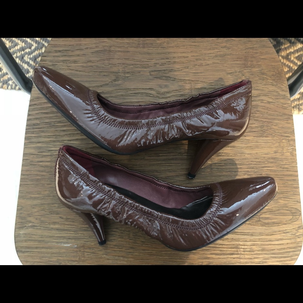 Prada Shoes. Authentic. - Picture 4 of 8